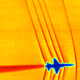 Illustration for article titled This is a Supersonic Shockwave, Backlit by the Sun